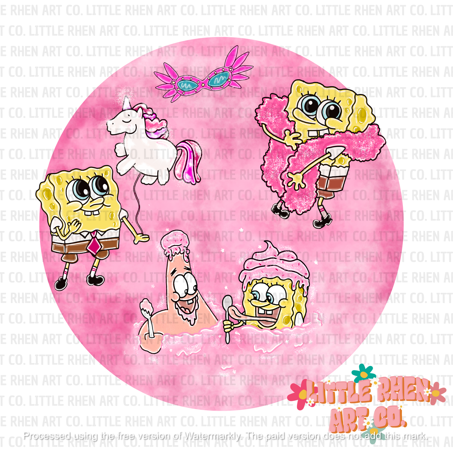 Diva Sponge *LIMITED