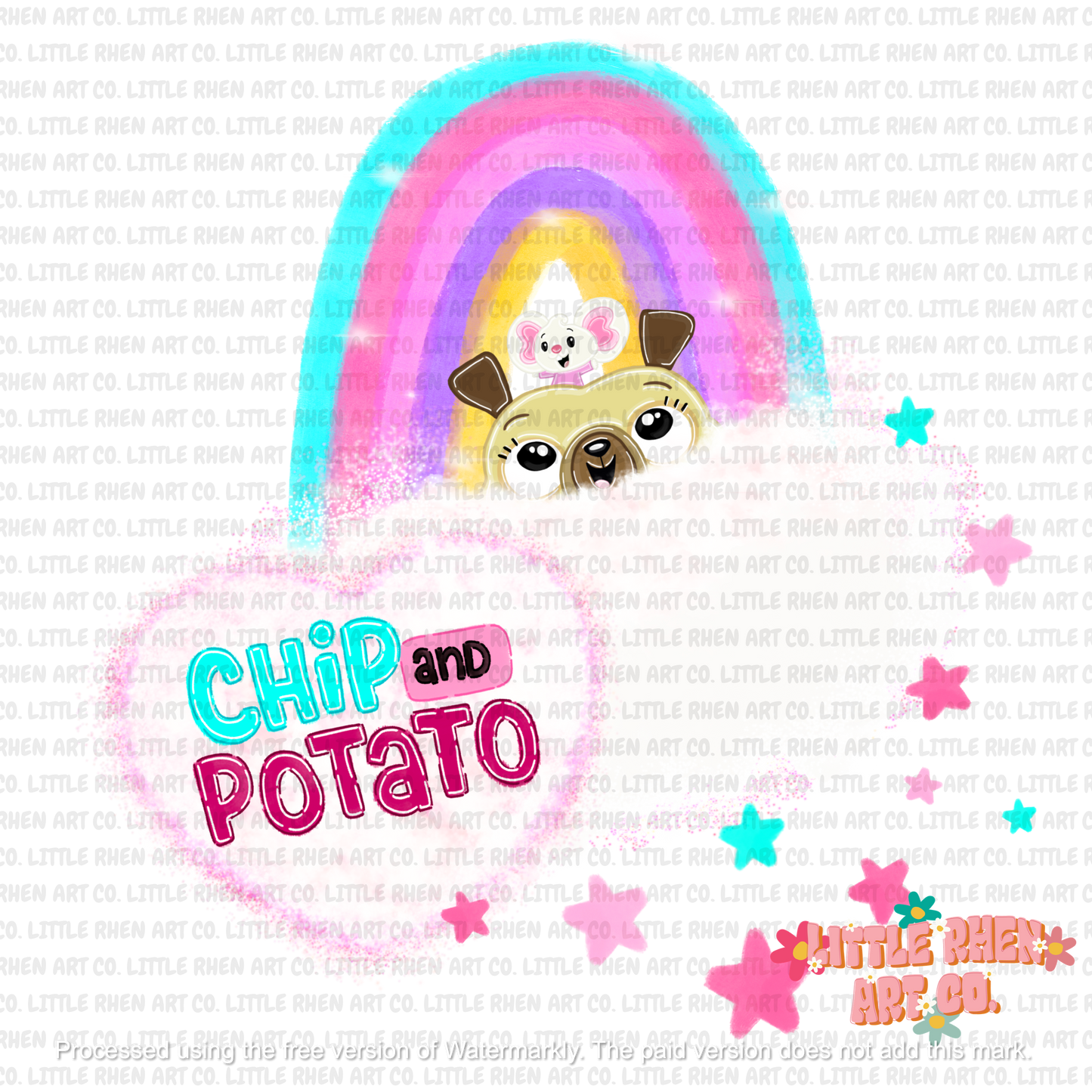 Potato Chip