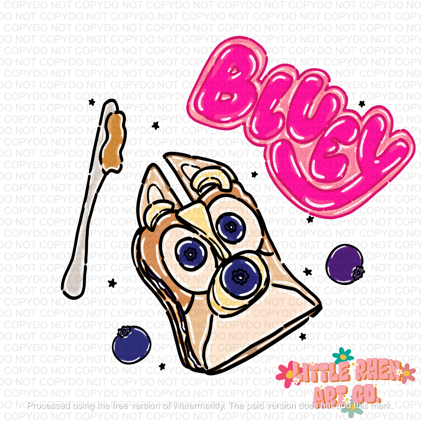 This Episode is Called… Sandwiches *LIMITED