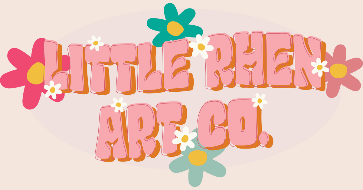 Little Rhen Art Co