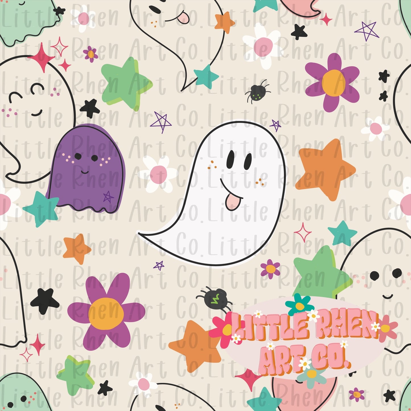Little Ghost
