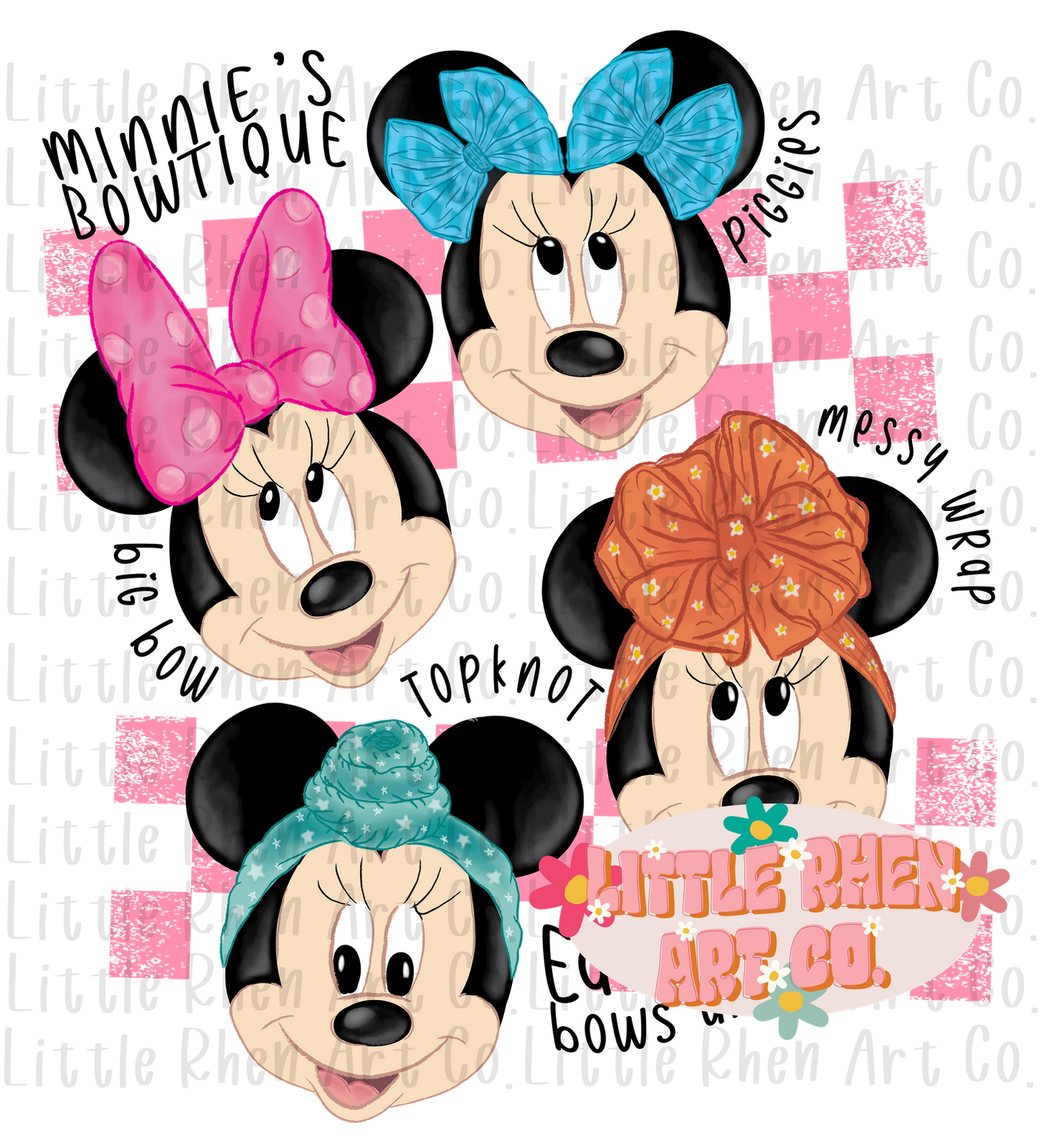 MM Bowtique