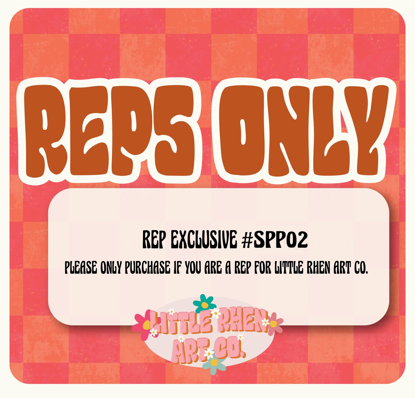 REP EXCLUSIVE #SPP02