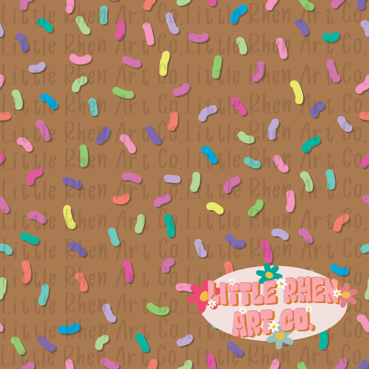 Sprinkles