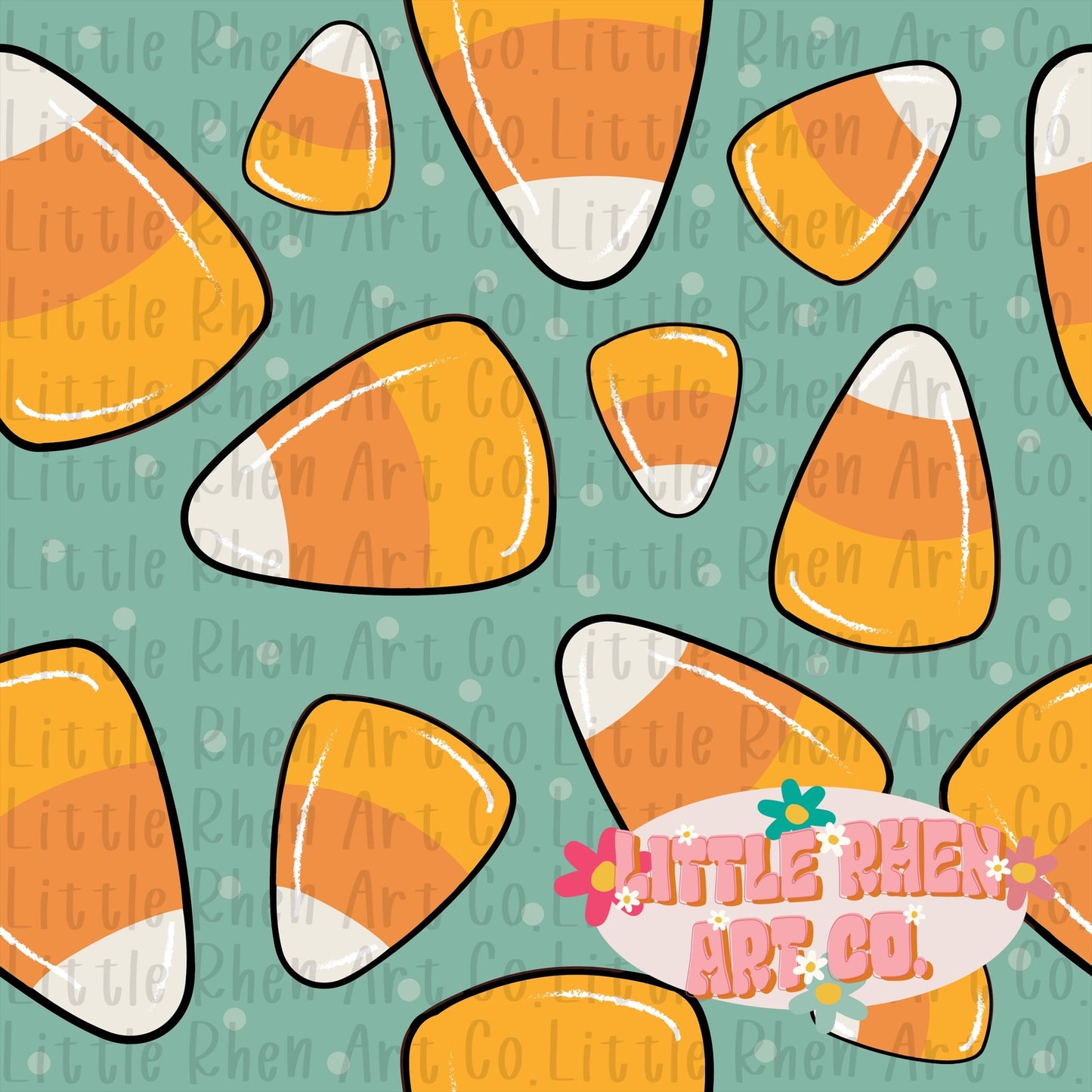 Candy Corn