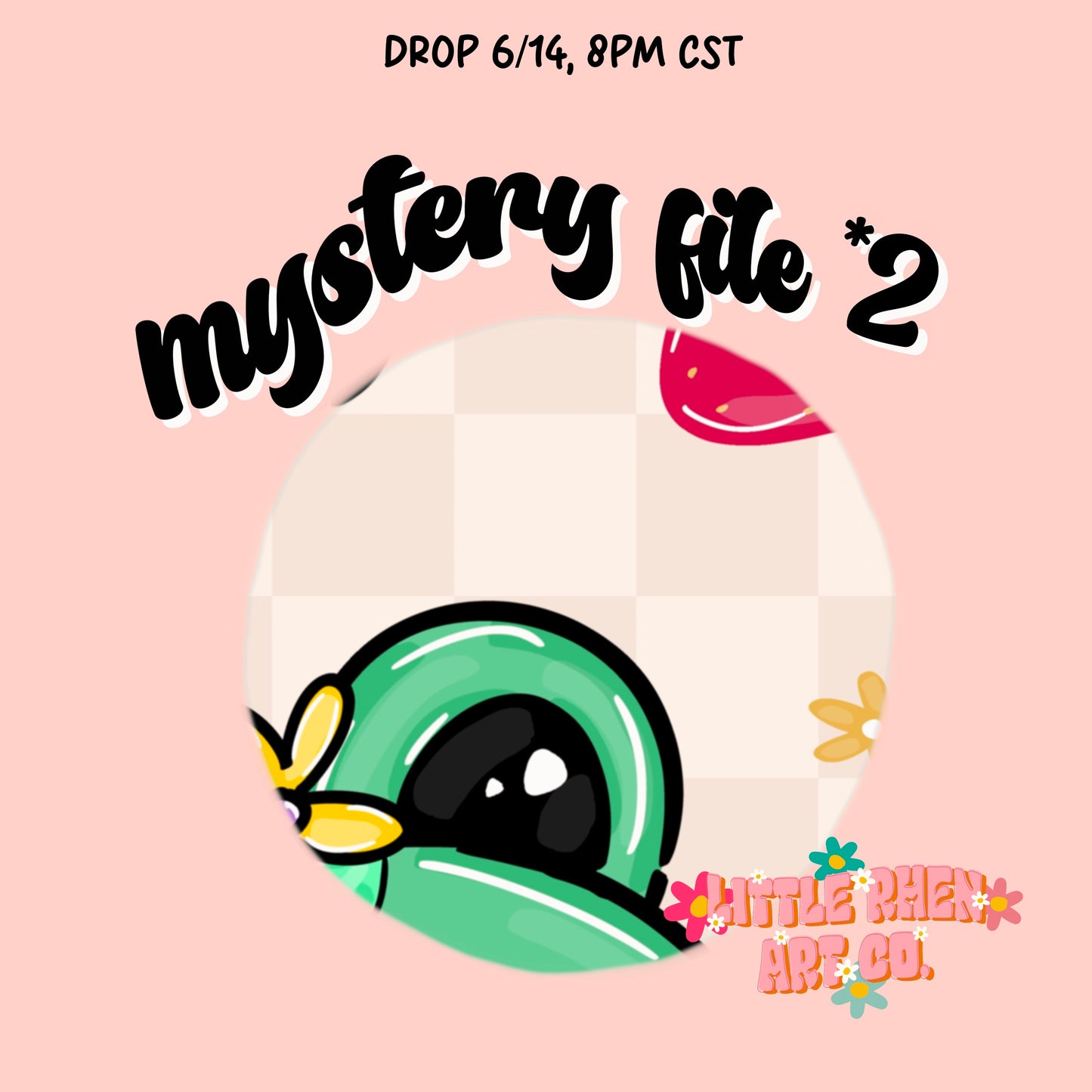 MYSTERY ORIGINALS JUNE 14 DROP
