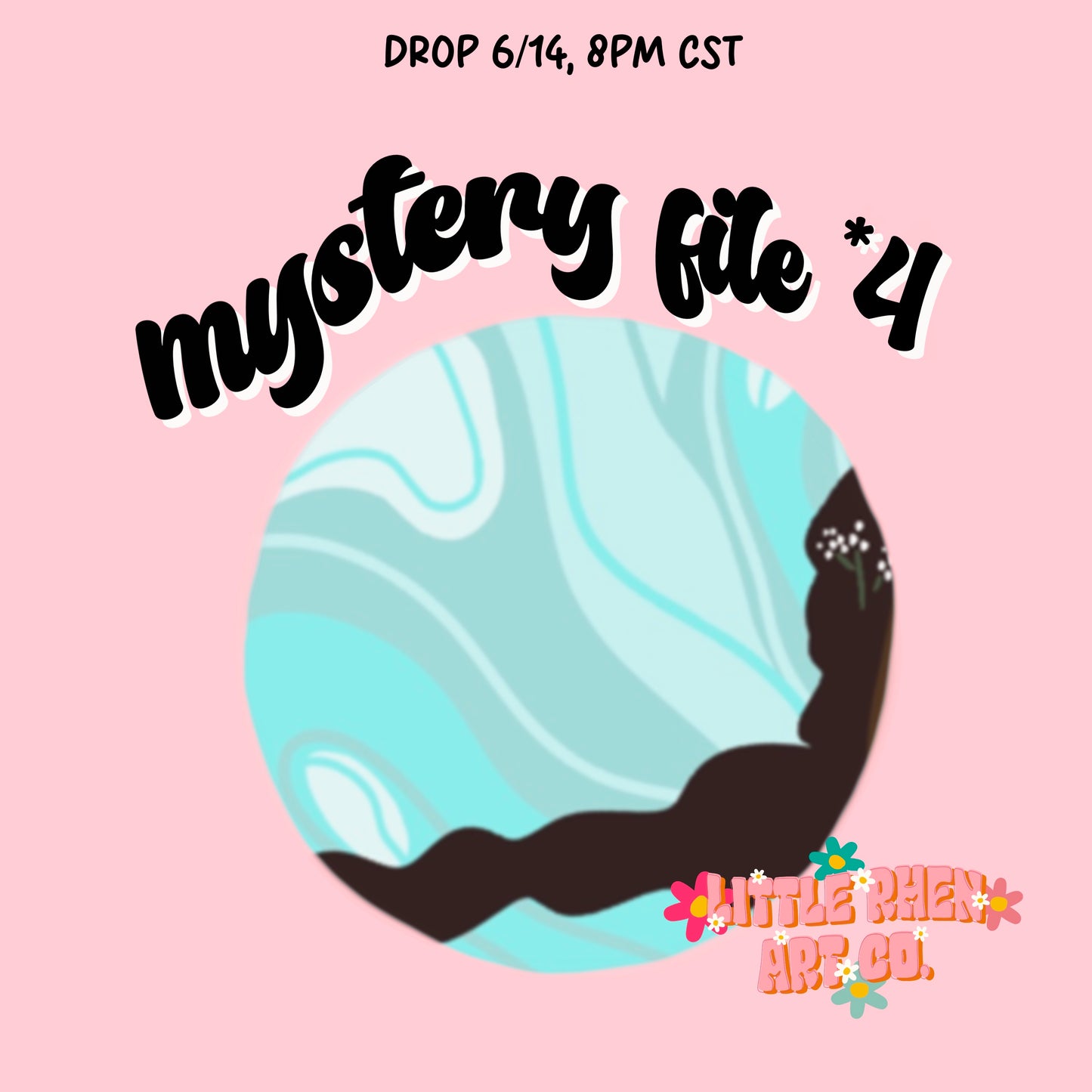 MYSTERY ORIGINALS JUNE 14 DROP