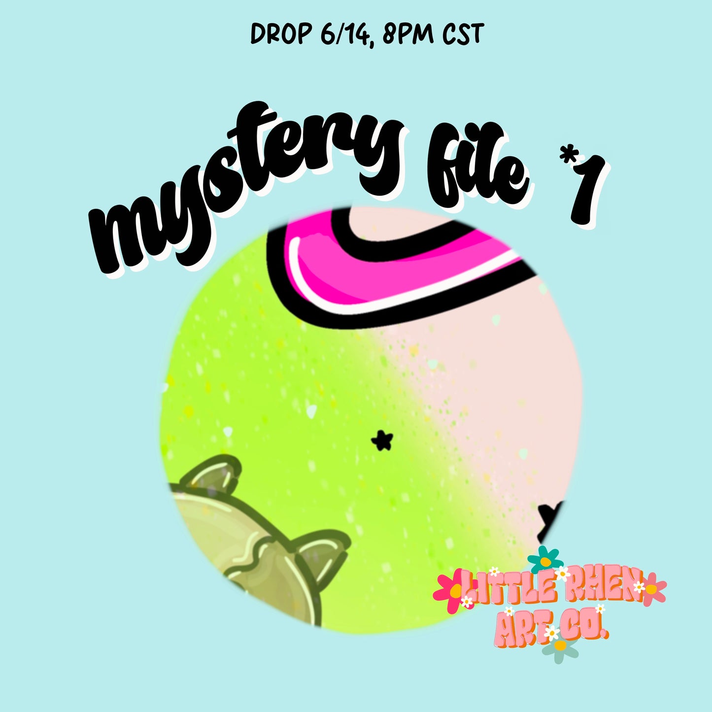 MYSTERY ORIGINALS JUNE 14 DROP