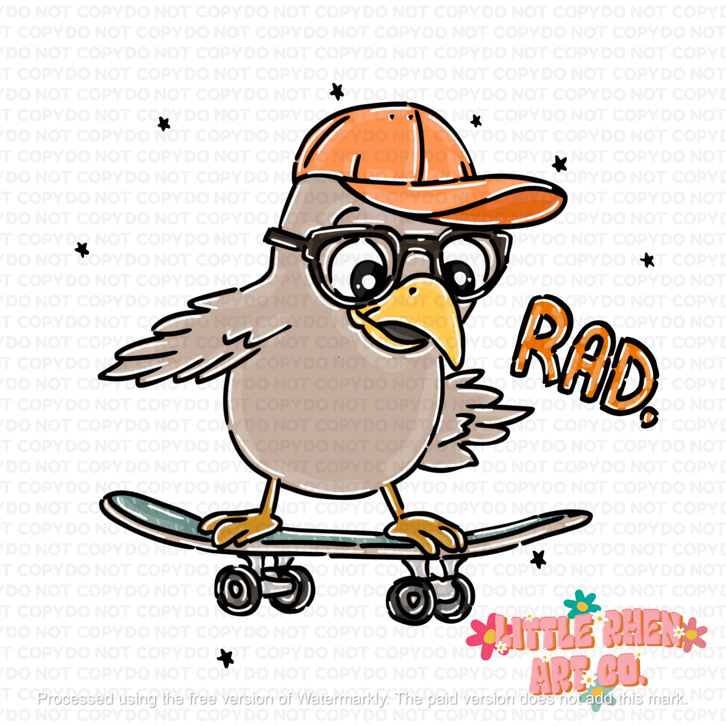 Bird Bros