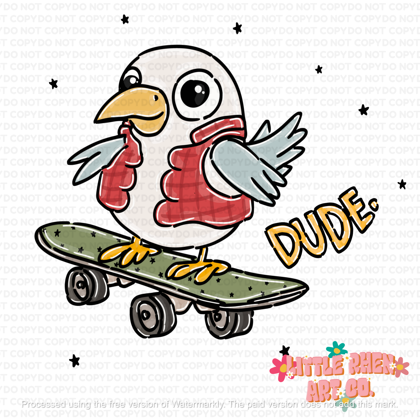 Bird Bros
