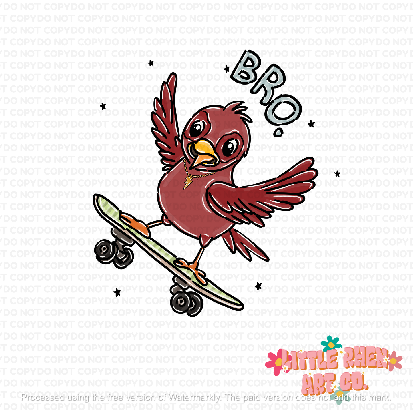 Bird Bros