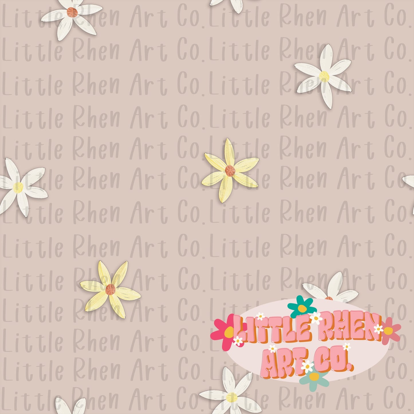 Boho Earth Day