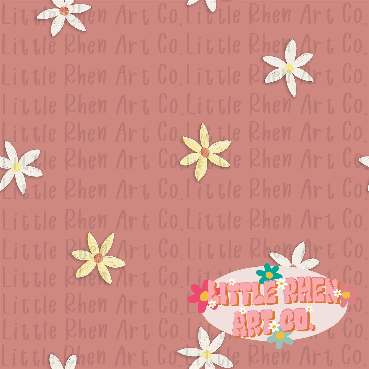 Boho Earth Day