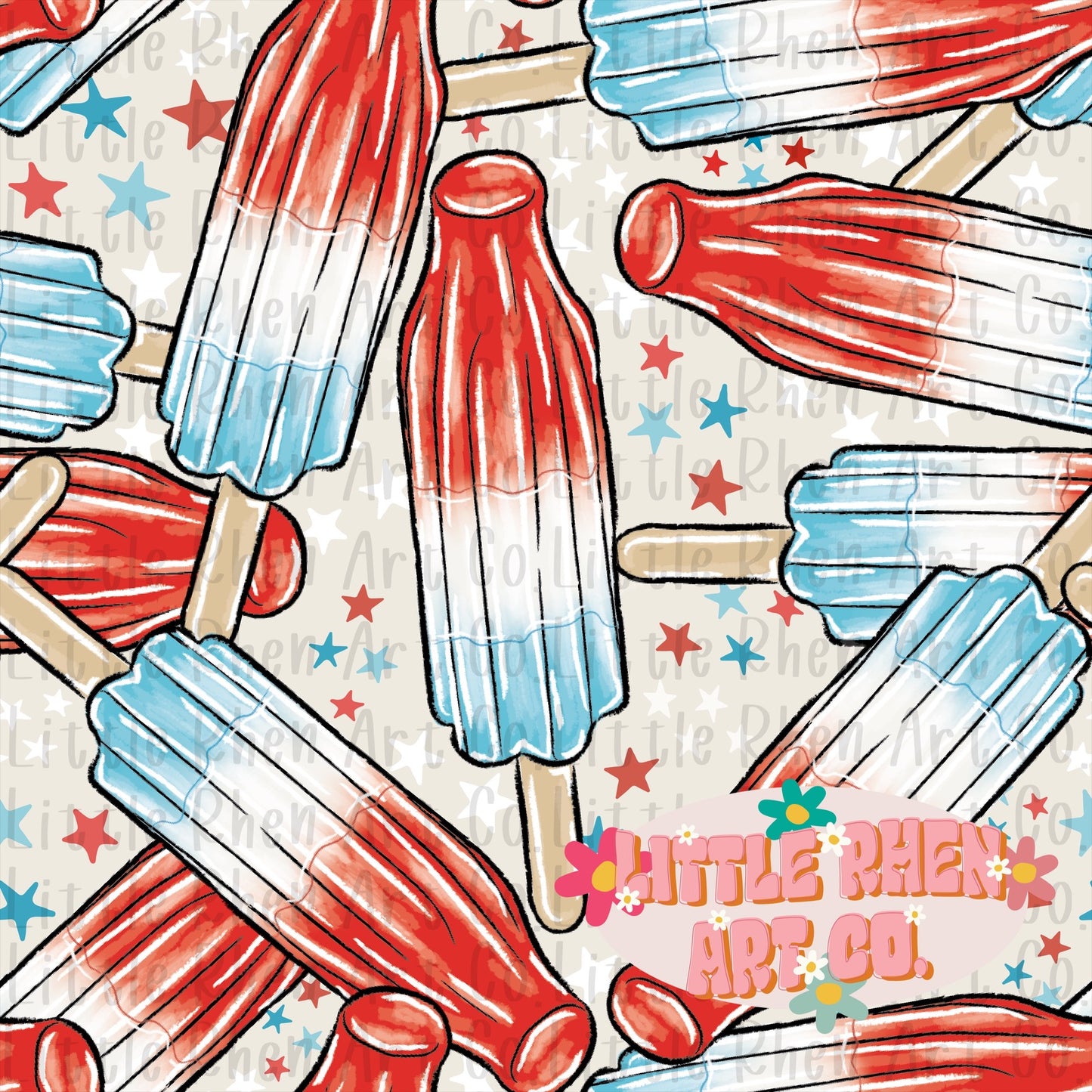 Bomb Pops