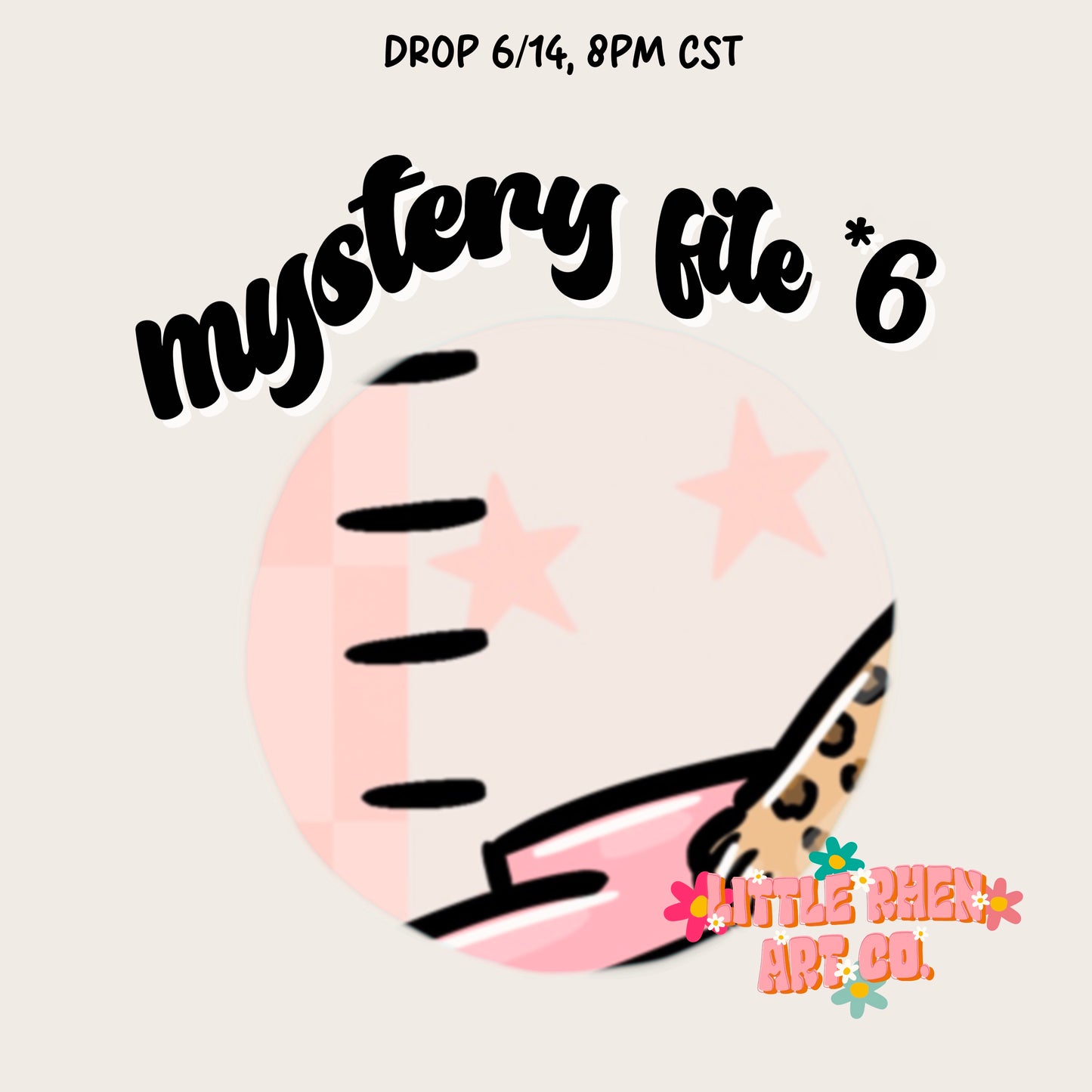 MYSTERY ORIGINALS JUNE 14 DROP