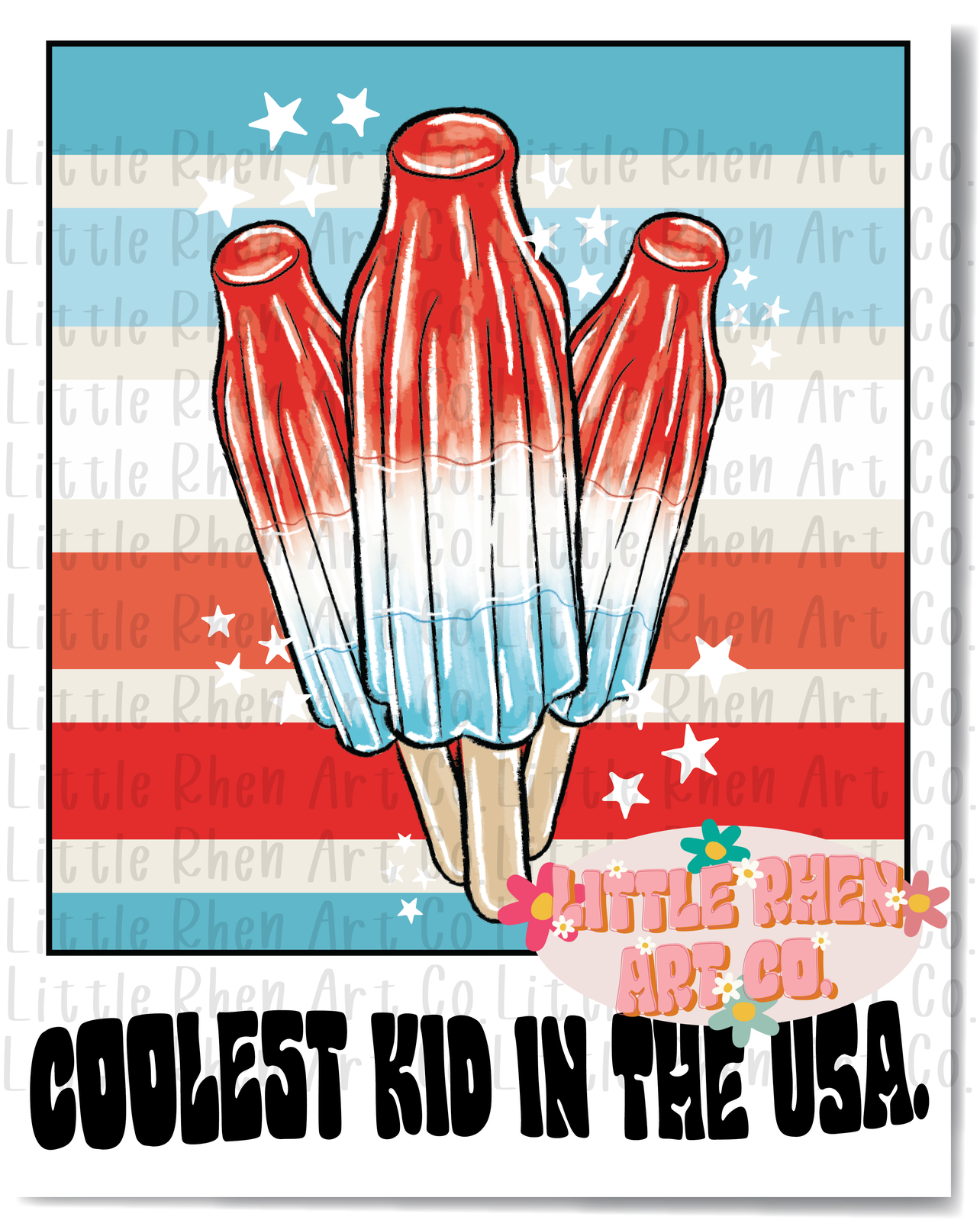 Bomb Pops