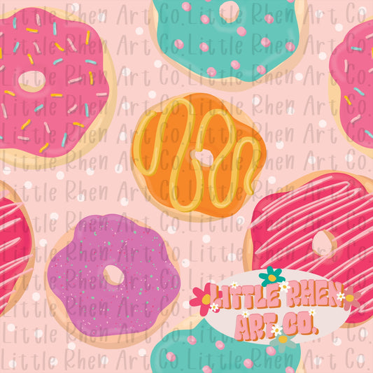 Donuts