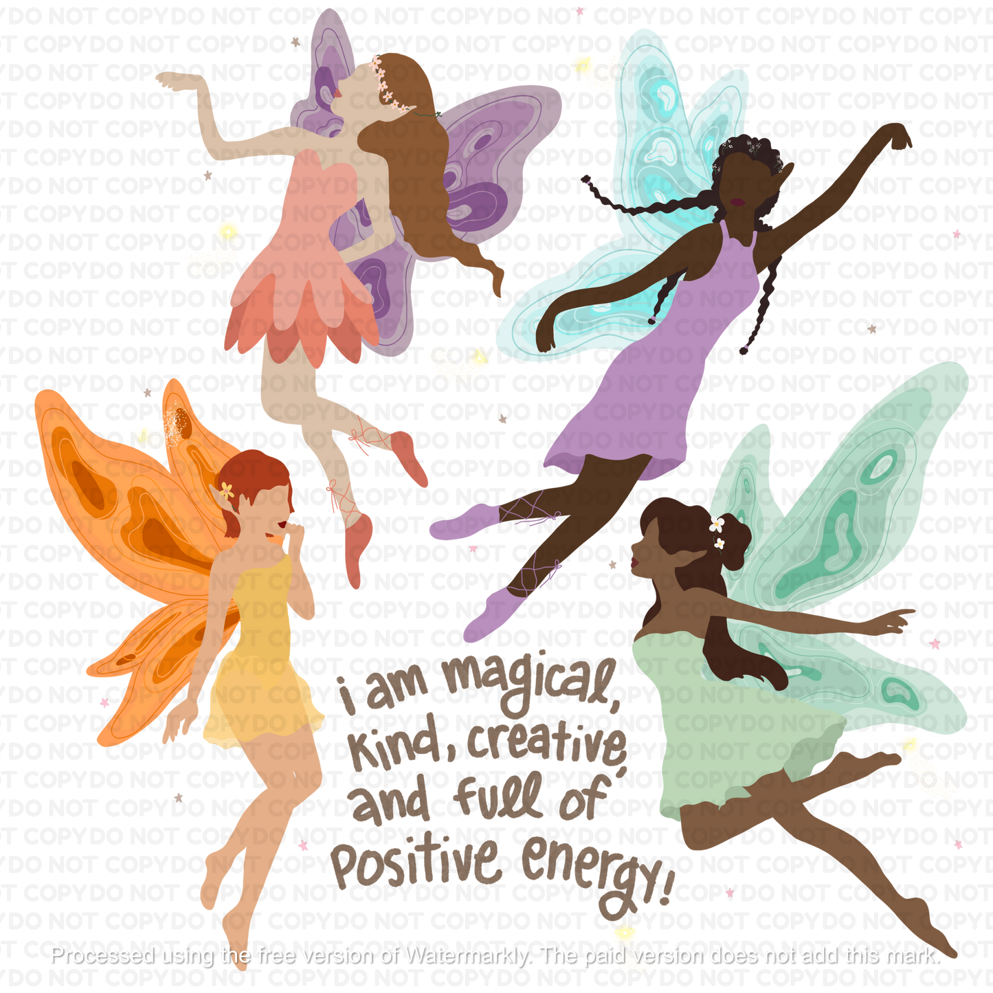 Fairy Magic