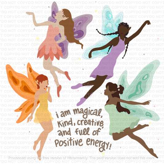 Fairy Magic