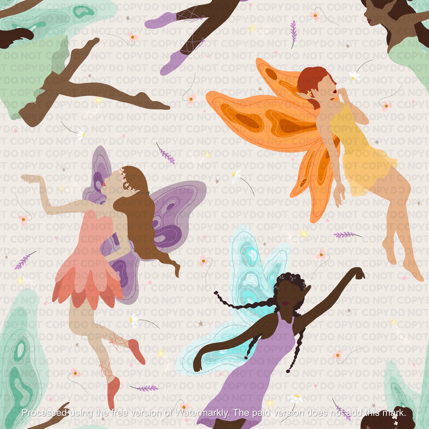 Fairy Magic