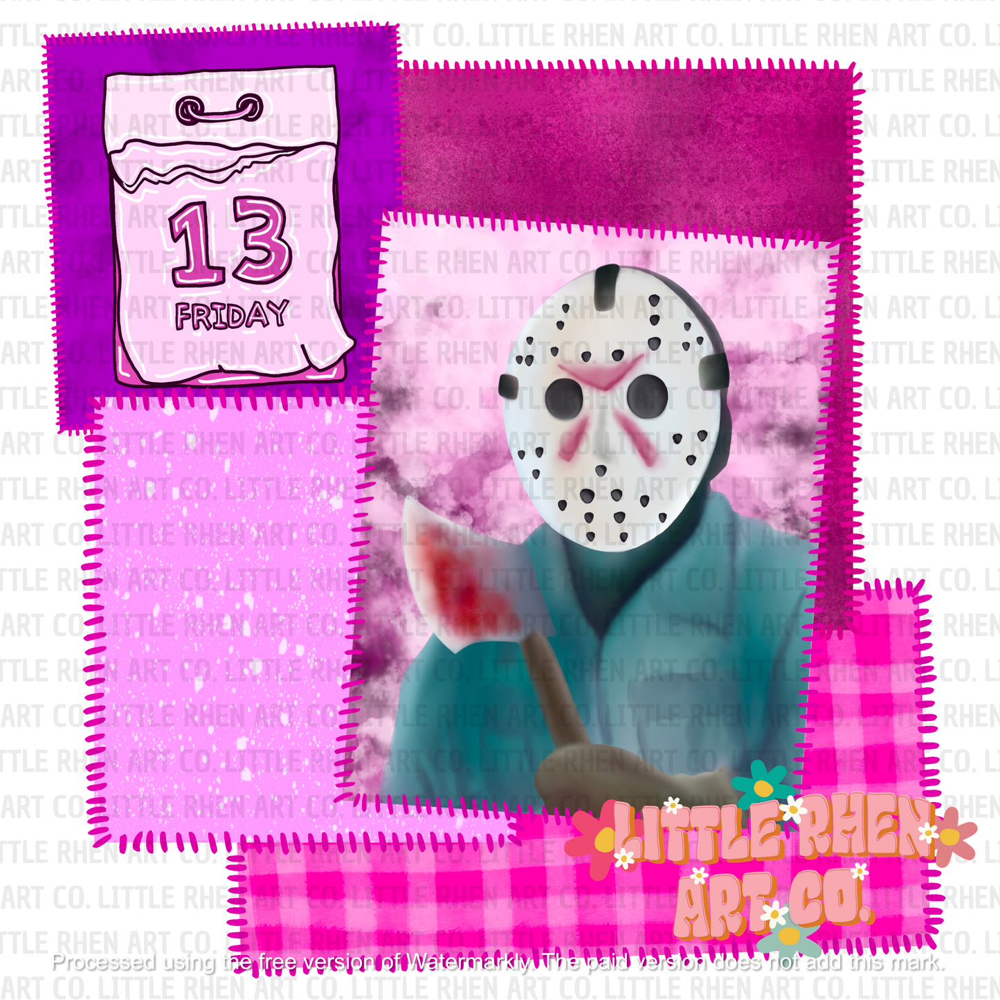 Friday the 13th