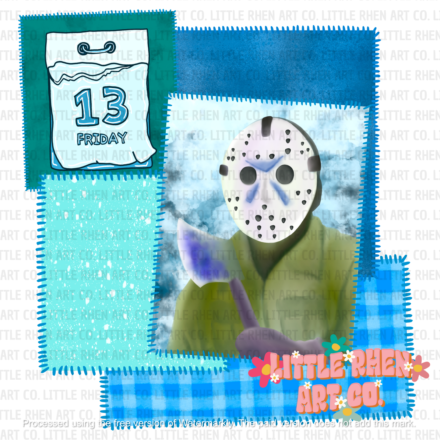 Friday the 13th