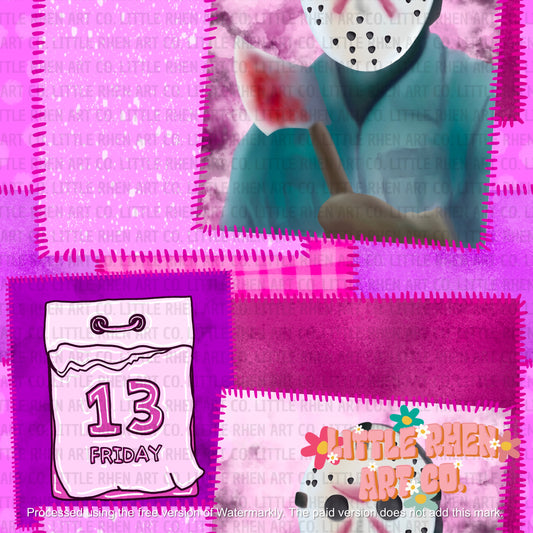 Friday the 13th