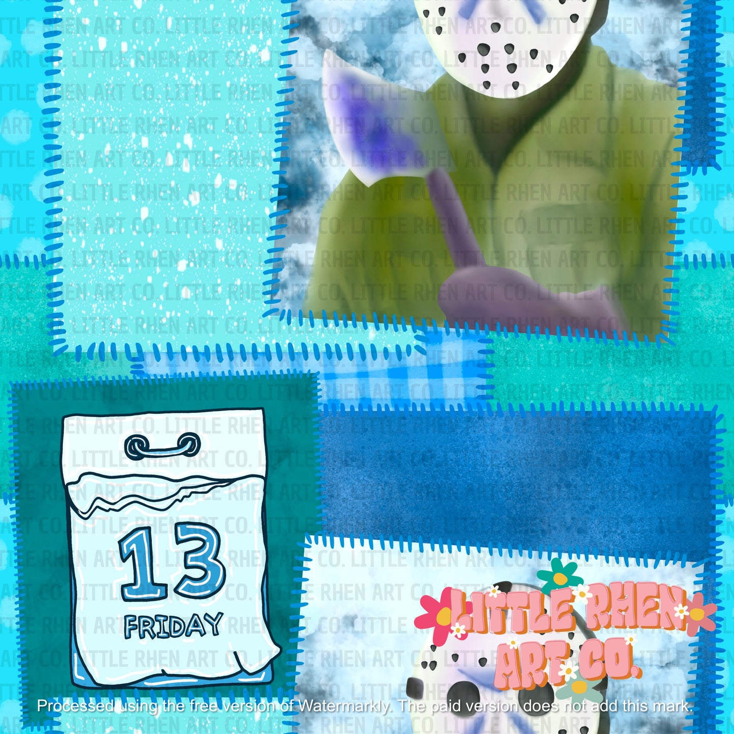 Friday the 13th