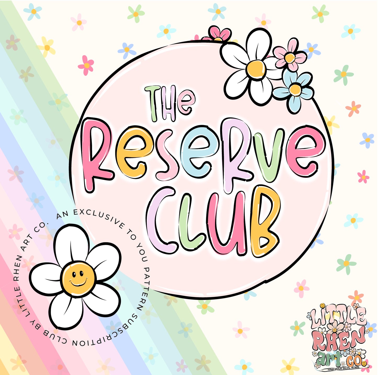 ✨ The Reserve Club ✨