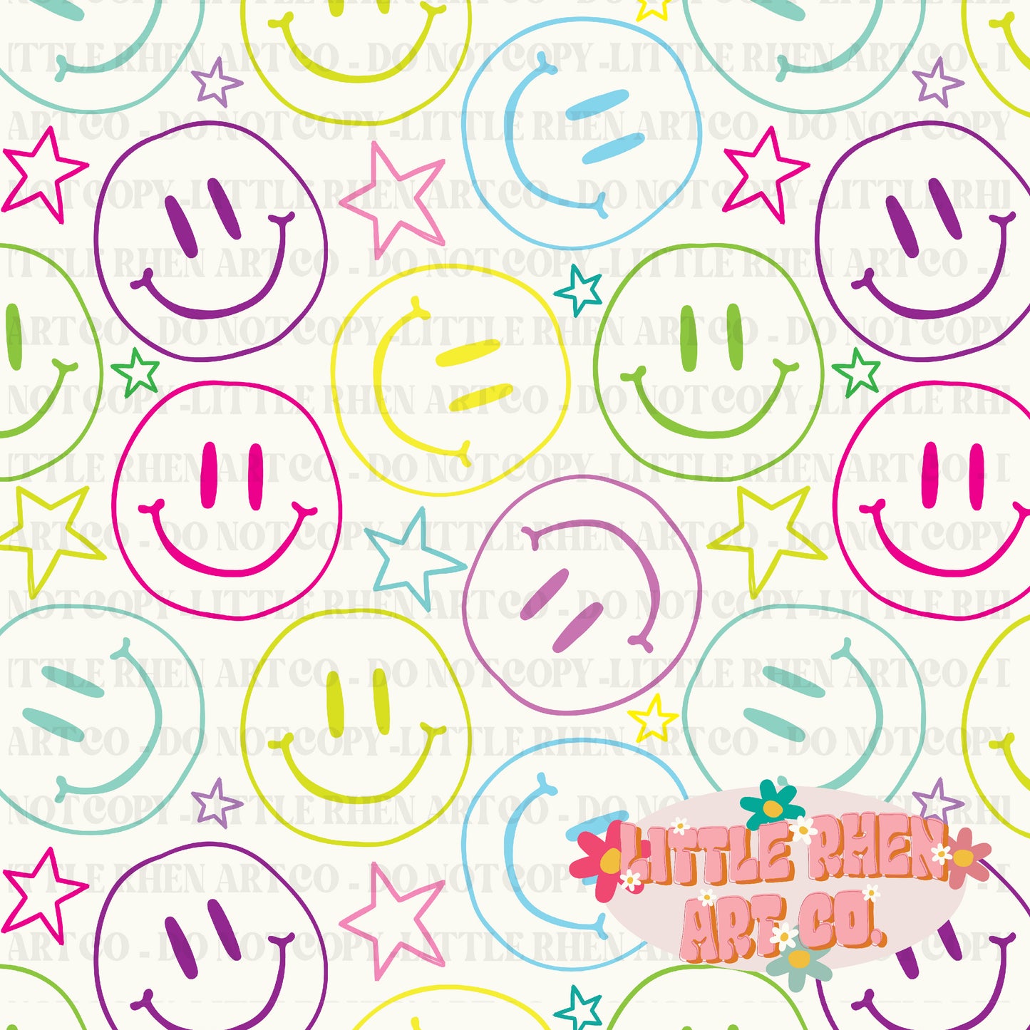 Happy Faces