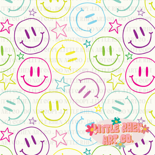 Happy Faces