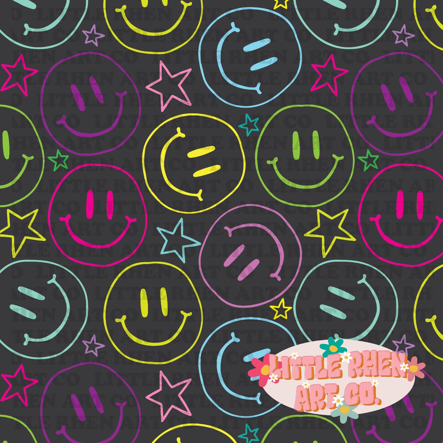 Happy Faces