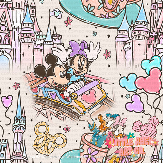 Happiest Place 2.0