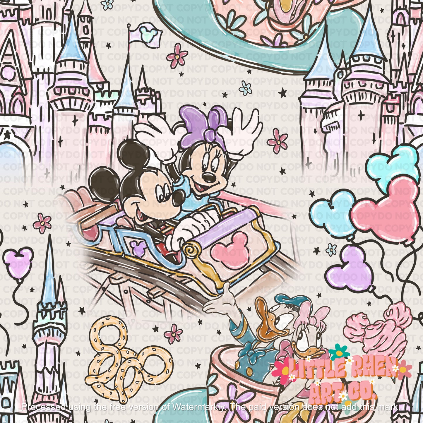 Happiest Place 2.0
