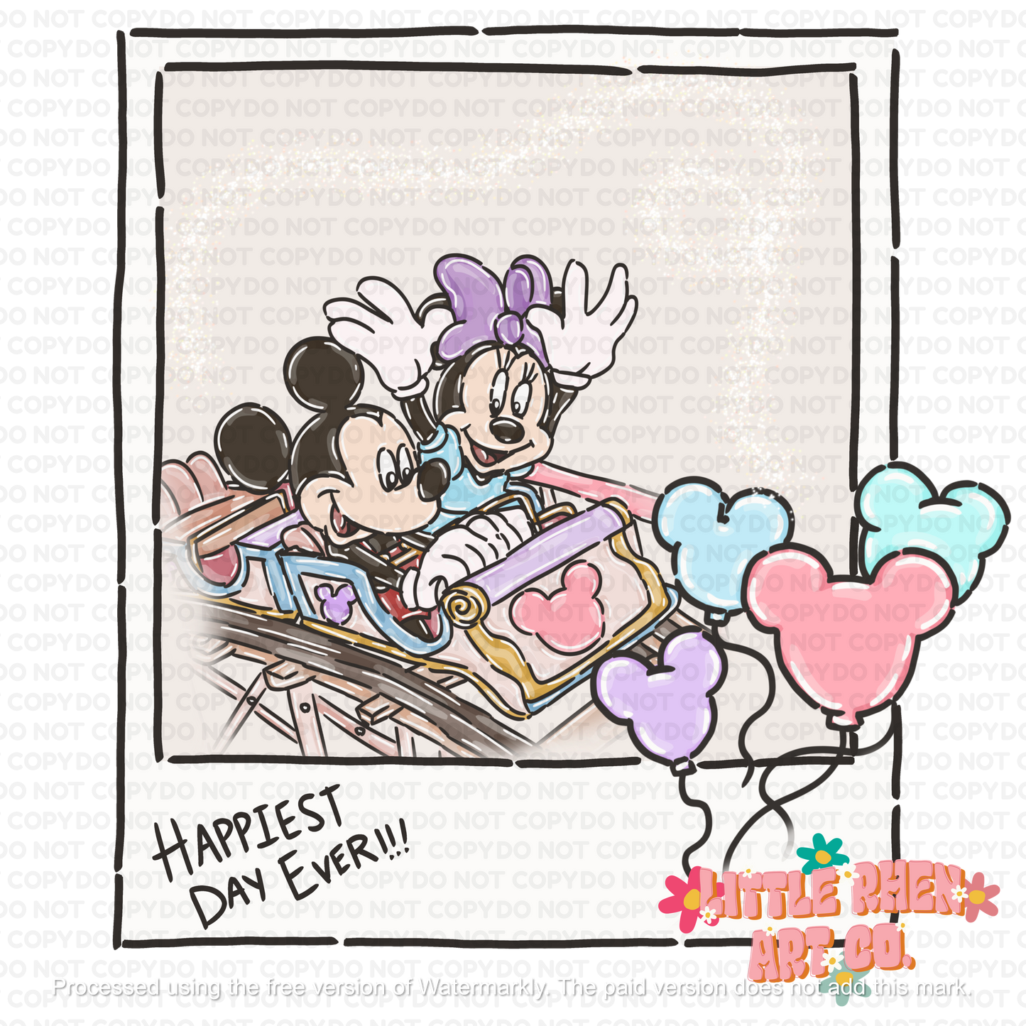 Happiest Place 2.0