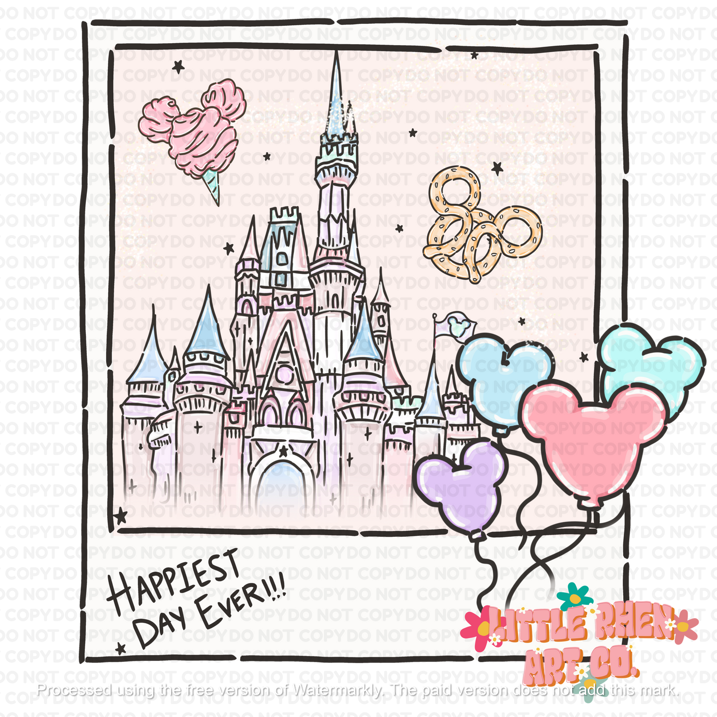Happiest Place 2.0