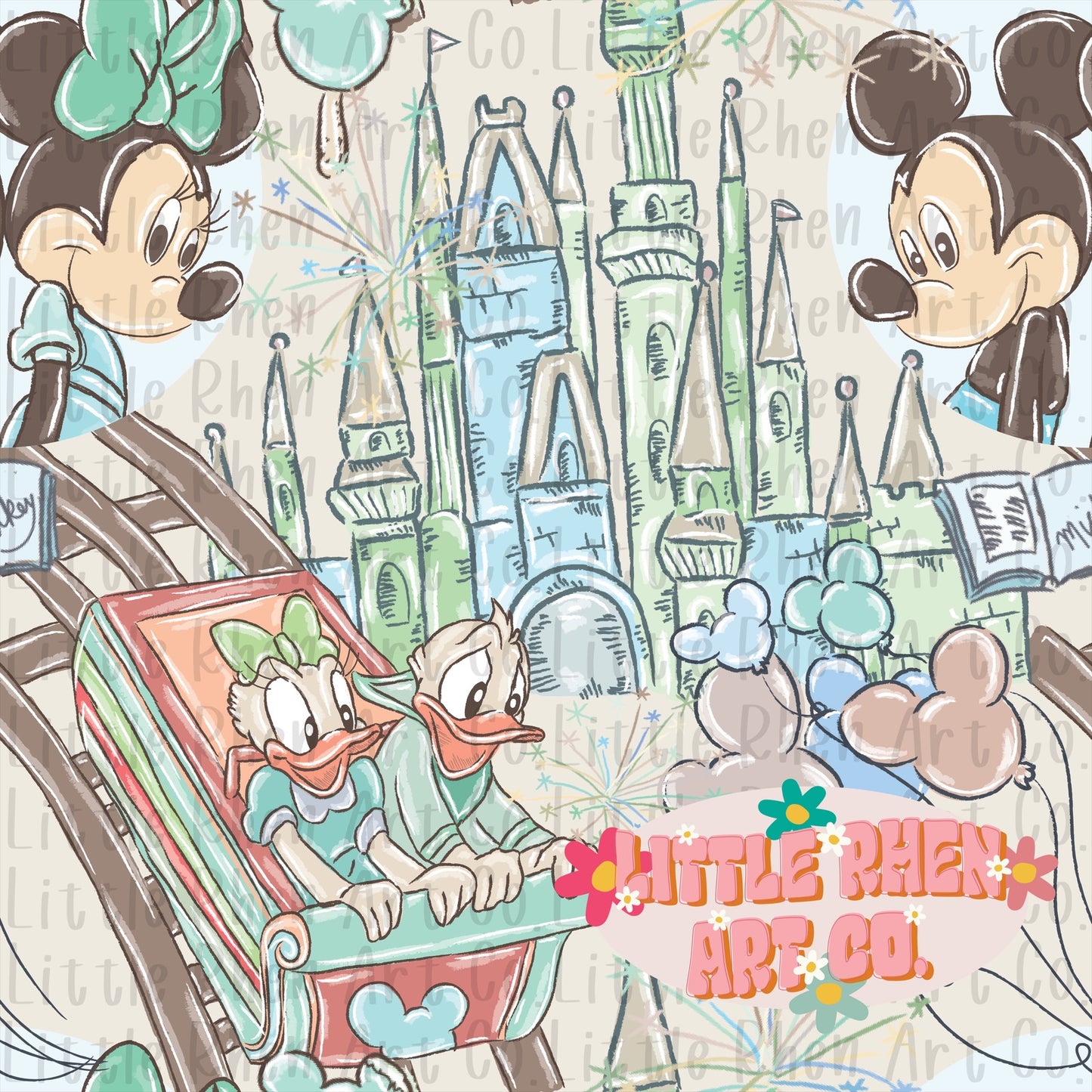 Happiest Place