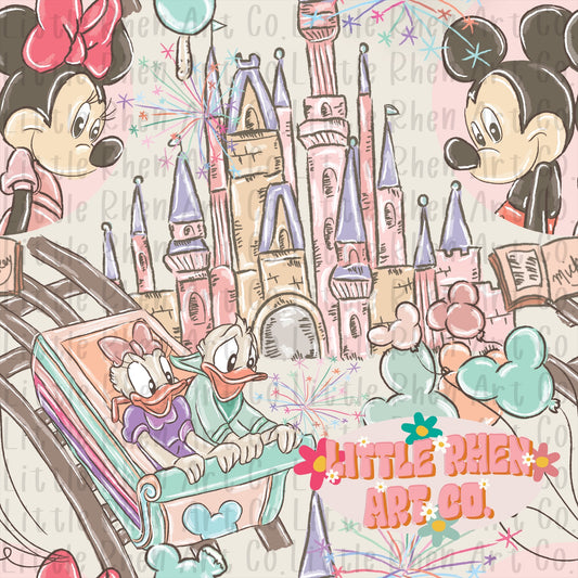 Happiest Place