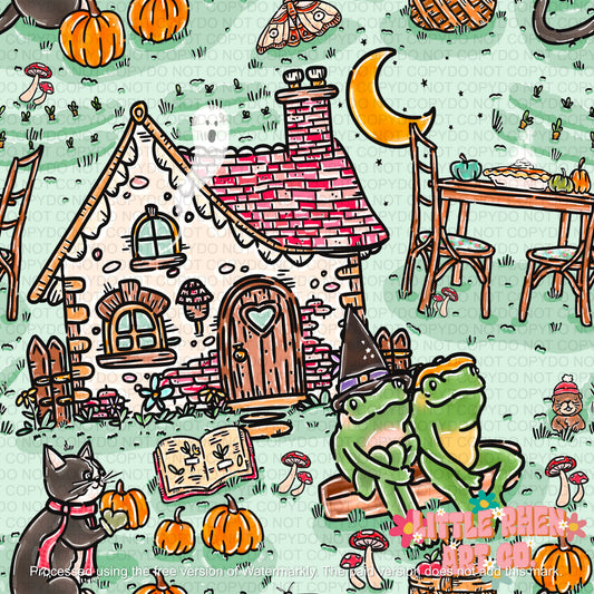 Home Sweet Cottage *LIMITED
