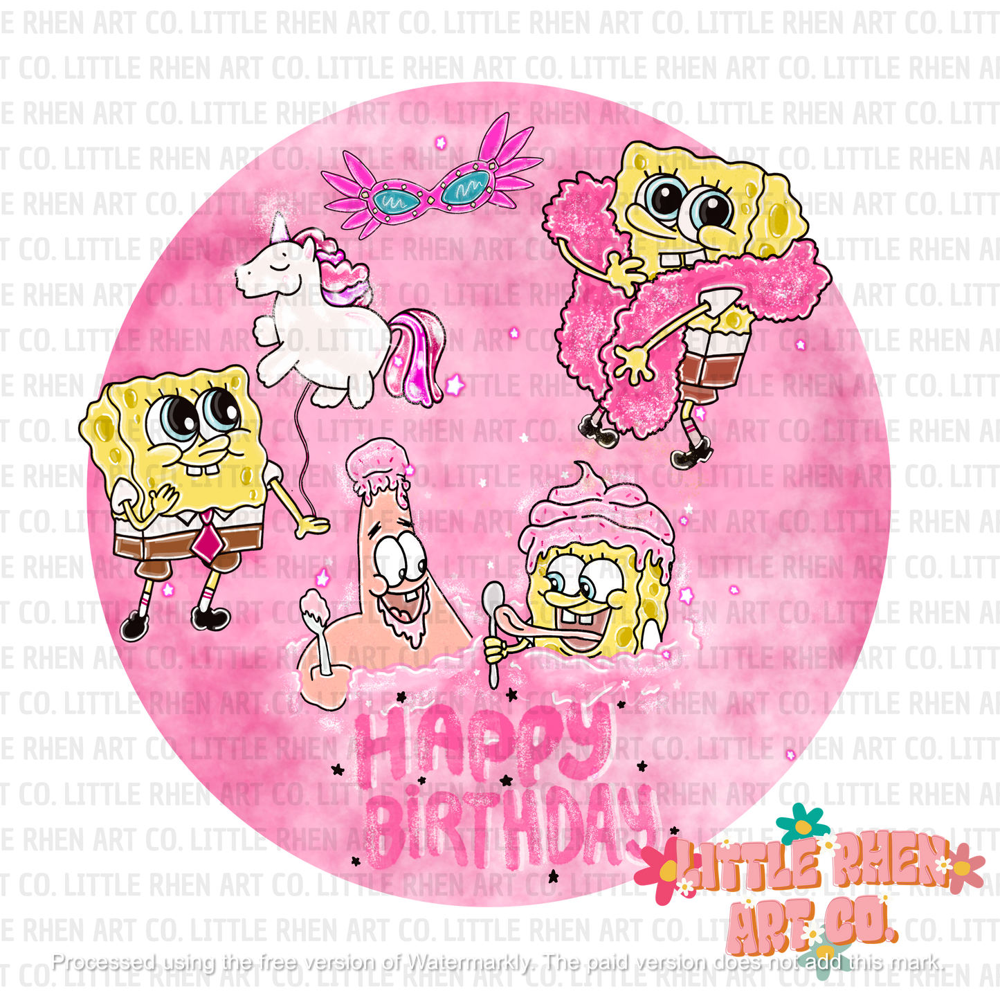 Diva Sponge *LIMITED