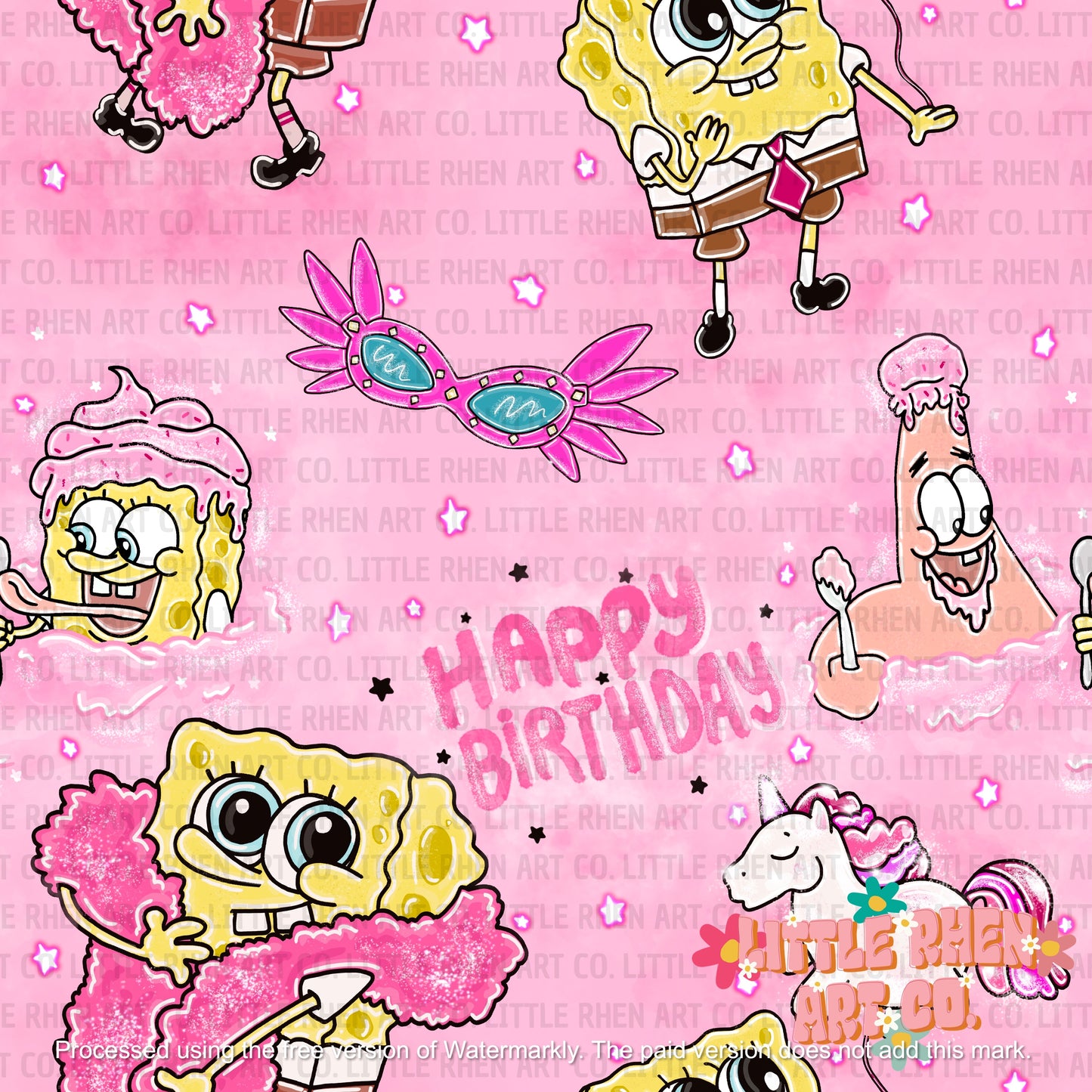 Diva Sponge *LIMITED