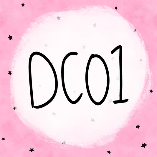 DC01-DCO3
