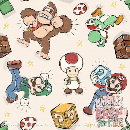 Smash Friends