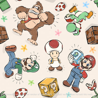 Smash Friends