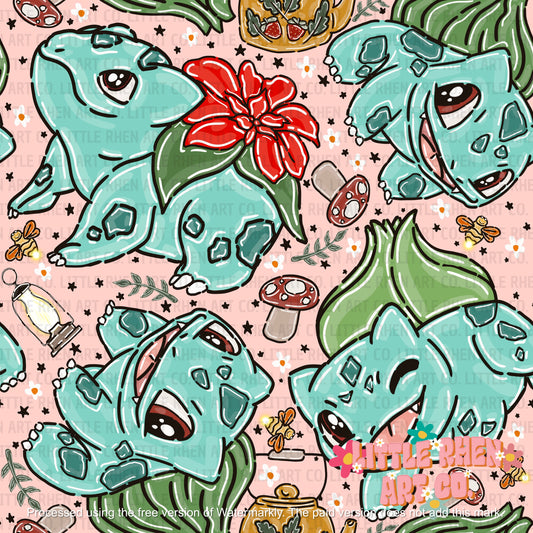 Poke Bulba Cottage