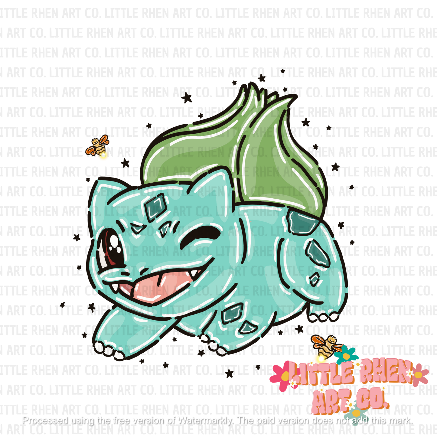 Poke Bulba Cottage