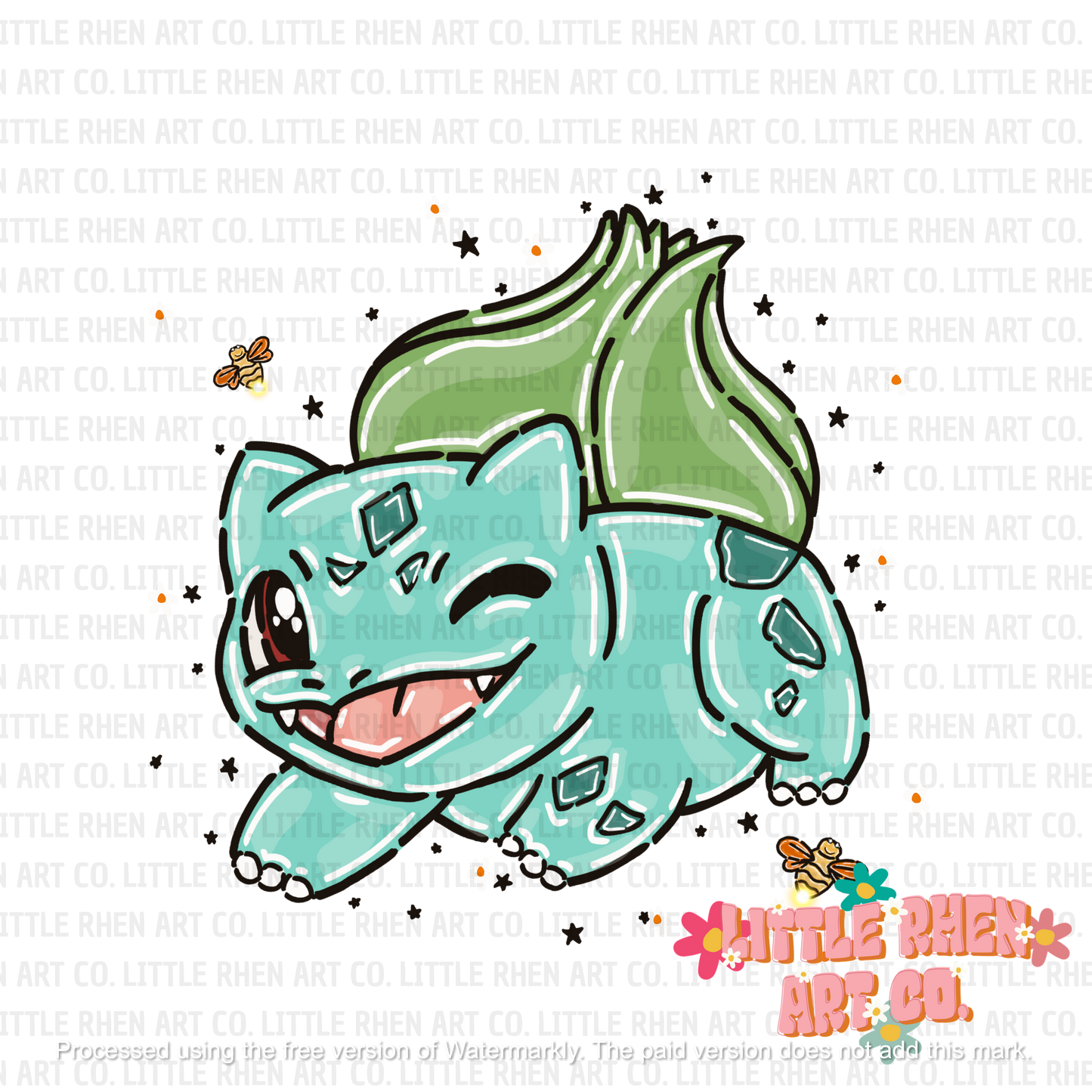 Poke Bulba Cottage