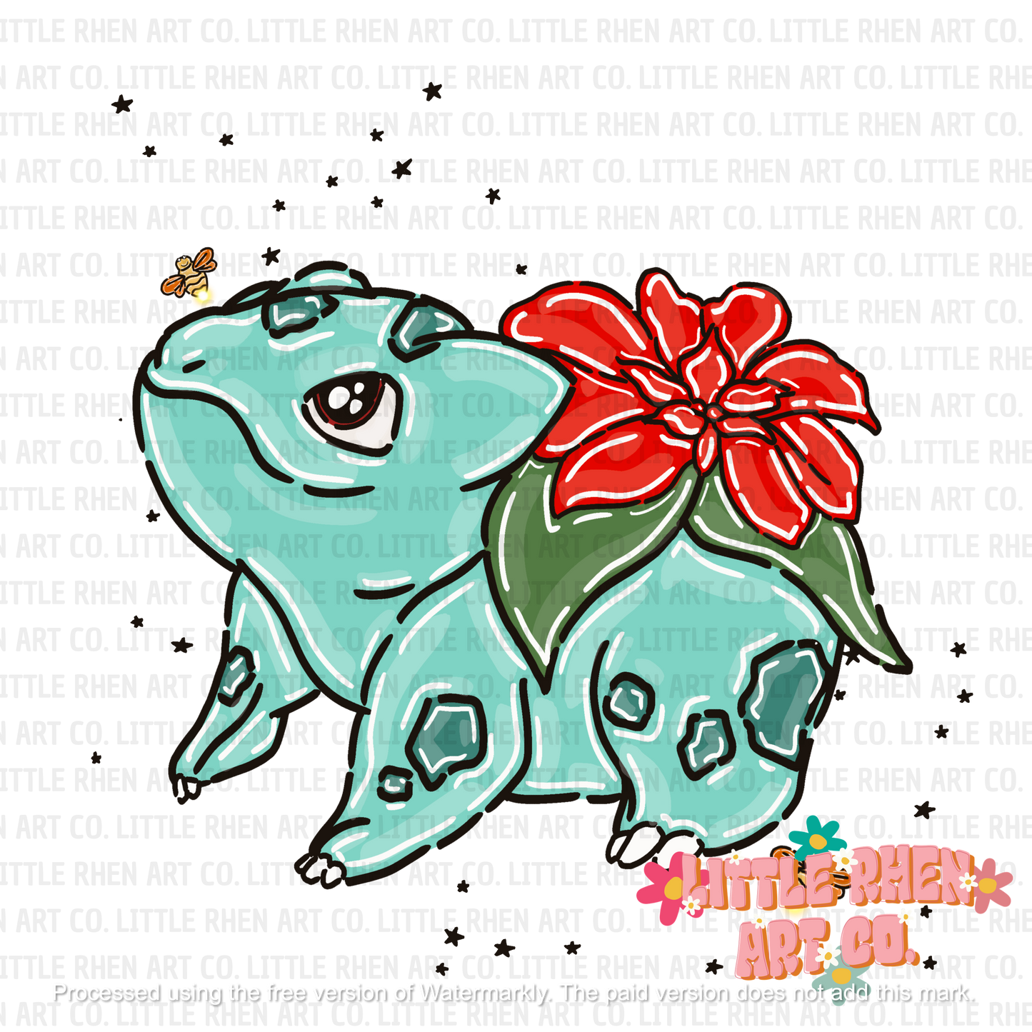 Poke Bulba Cottage