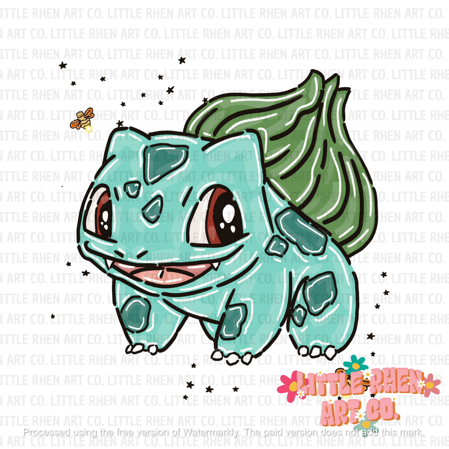 Poke Bulba Cottage