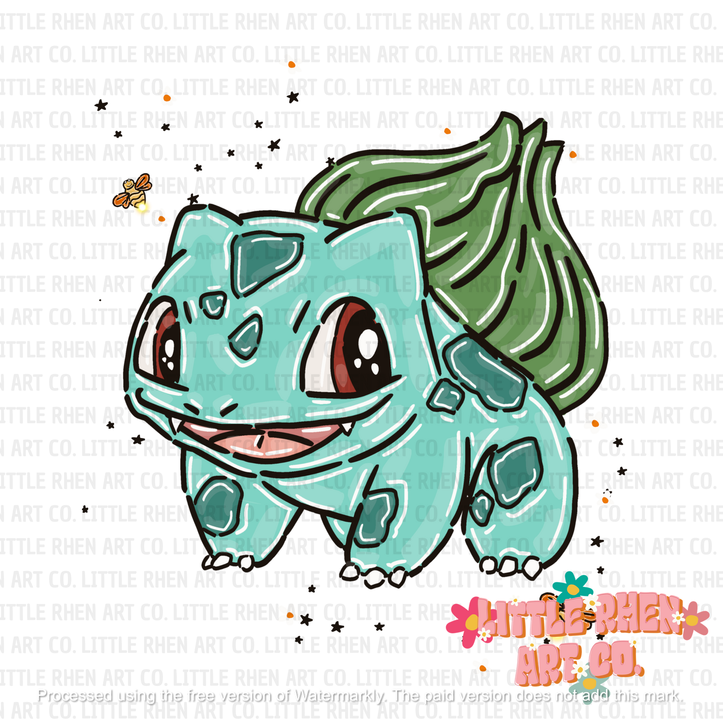 Poke Bulba Cottage